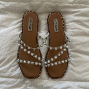 Steve Madden Sandals